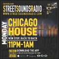 Chicago House on Street Sounds Radio2300-0100 19-12-2022