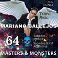Mariano Ballejos - Masters & Monsters 064