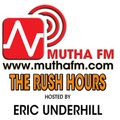 Eric Underhill - The Rush Hours - 08.02.2018