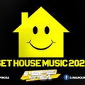 Set House Music 2021 by DJ Marquinhos Espinosa