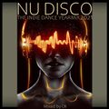 Nu Disco Chill Disco 2021 (Mixed by Oli)