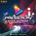 DJ Private Ryan - Press Play (Back Outside) 02 (Mix 2021 Ft Lauryn Hill, Cali Swag District, Erup)