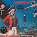 Pirate of the Caribbean Episode 30   Latin Funk Voodoo edition with King Steady Beat