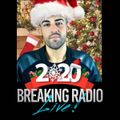 BREAKING RADIO LIVE - Christmas Mix 2020 - FEEL GOOD VIBES!