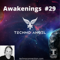 Awakenings #29  RAW EDITION : Techno Angel :  Techno Connection 12.05.2022