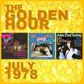GOLDEN HOUR : JULY 1978
