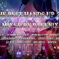 The Best Hands Up 2015 - mixed by Dj Fen!x