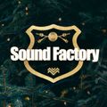 Sound Factory Live Vol.13 (19-12-2020)