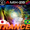 DJ DARKNESS - TRANCE MIX PEACE (DREAM NATION 2023 DJ CONTEST)