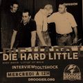 DIE HARD LITTLE - #021 - Interview de TOLTSHOCK (19/01/2022)