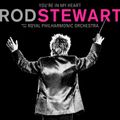 (82) Rod Stewart - You're In My Heart (with The Royal Philharmonic Orchestra) (28/03/2020)