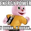 Podcast 25-04-2015 Energy Power