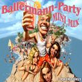 Elber Ballermann Party Mini Mix