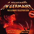 A Nightmare In Germany - The Ultimate Collector's Box CD 3 (Compiled By DJ Neophyte)