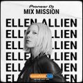 SSL Pioneer DJ MixMission - Ellen Allien