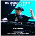The Sounds You Hear #46 on Ness Radio (All Vinyl 45s Special)