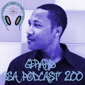 Scientific Sound Radio Podcast 200, Gerards' 'The Hit List' 13 with Darrell Foxx.