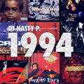 Dj Nasty P.  Hip Hop.  1994