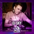 GRHL 25 les 10 ans - DJ SKY at Lagoa