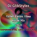 DJ GlibStylez - Chilled Electro Vibez Vol.11 (House Mix)