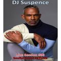 DJ Suspence FB Live #85:  Soulful House Return ~ The Lost File