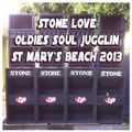 Stone Love Oldies Soul Jugglin St. Mary's  Beach 2013
