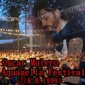 Oscar Mulero - Live @ Aquasella Festival,Asturias,Spain (6.8.1999)