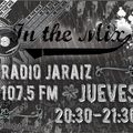 Jorge Orellana Vs. Chechu - Live @ In The Mix (Radio Jaraiz) [16.09.2009]