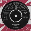 October 6th 1966 UK TOP 40 CHART SHOW DJ DOVEBOY THE SWINGING SIXTIES