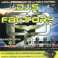 DJ's Factory - Session From Madrid By DJ Loco, DJ Flecky, DJ Jonathan