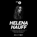 Helena Hauff - Radio 1s Essential Mix of the Year (BBC Radio 1) - 30-DEC-2017