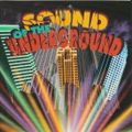 SPG Music Canada - Sound Of The Underground (1994)
