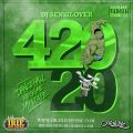DJ Sensilover - 420 (Reggae Mix 2020 Ft Munga, ZJ Liquid, Jesse Royal, Skillibeng, Teejay, Gage)