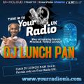 Request Tuesday (DJ Lunch Pan) 01-06-2021
