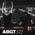 Group Therapy 572 with Above & Beyond and AmyElle