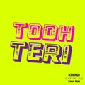 KRUNK Guest Mix 022 :: Todh Teri