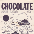Jose Conca @ Chocolate (Año 1988?)