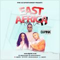 Dj Pink The Baddest - East Africa Anthem Vol.17 (Pink Djz)