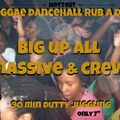 Mix up! Raggamuffin run things part6 (DigiRoots Reggae Dancehall oldies)
