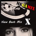 The sound of Belgium - New Beat mix X (MEGAMIX)