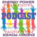 Podcast Energy Power 1-8-2015 desde Spektra fm