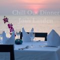 Chill Out Dinner Resto Vrijmoed 2013 Part 1 Josh Lasden