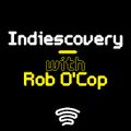 Indiescovery #31 - Shoegaze Special