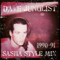 Sasha Style 1990-91 Mix