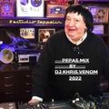PEPAS MIX BY DJ KHRIS VENOM 2022