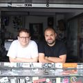 Floating Points & Edouard Jaw - Gospel Special - 9th July 2018