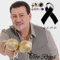 Tribute Mix a Tito Rojas (El Gallo) #136 #thehits