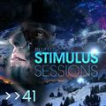 Blufeld Presents. Stimulus Sessions 041 (on DI.FM 13/12/17)