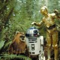 C3PO-R2D2 (Luke Skywalker - Star Wars - Aphex Twin - Darth Vader - SKYWLKR - Ookay)