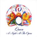 אלבום לאי בודד - Queen - A Night At The Opera
